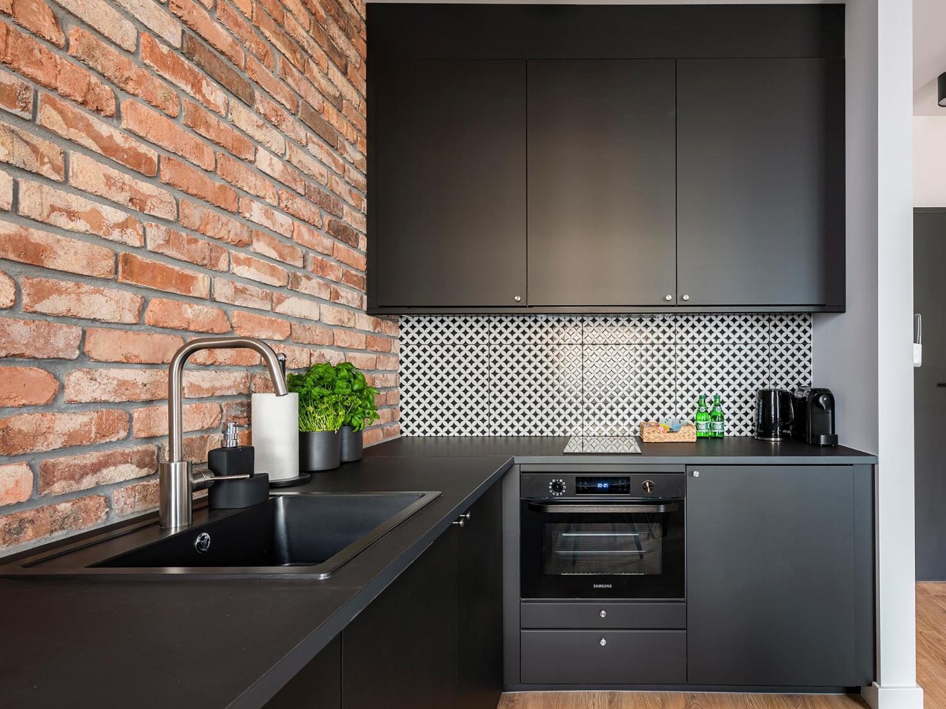 Yoursecondflat Grzybowska Metropoint Varsovia Exterior foto