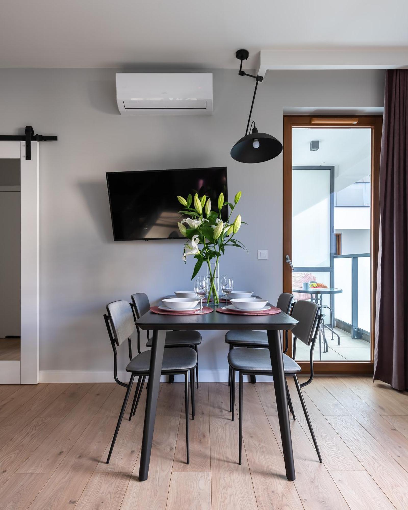 Yoursecondflat Grzybowska Metropoint Varsovia Exterior foto